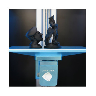 Anycubic Photon Standard Resin 3D Printer Refill 500 Gram Stok Terbaru